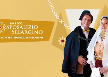 Antico Sposalizio Selargino