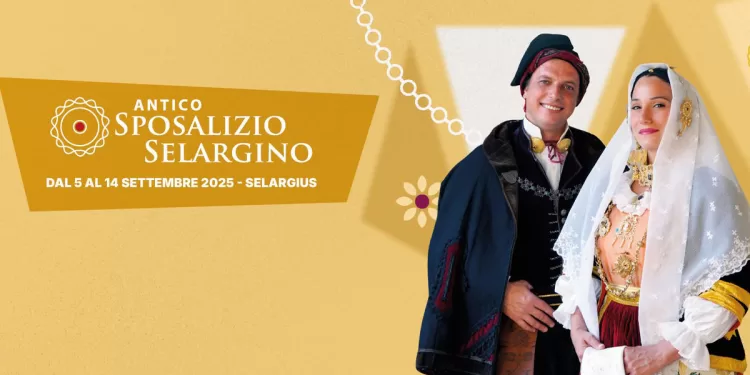 Antico Sposalizio Selargino