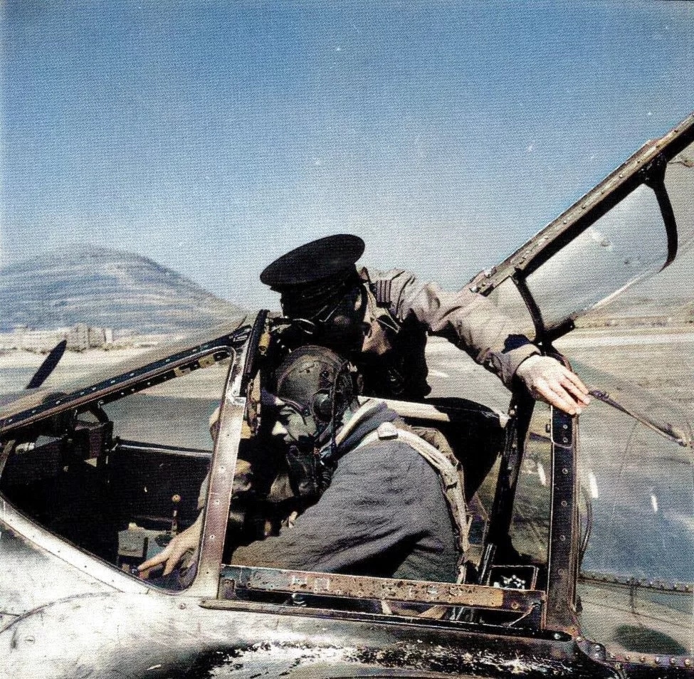 Antoine de Saint-Exupéry