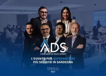 "Azienda di Successo" Mab & Co.