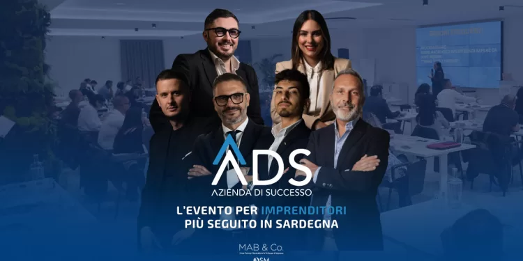 "Azienda di Successo" Mab & Co.