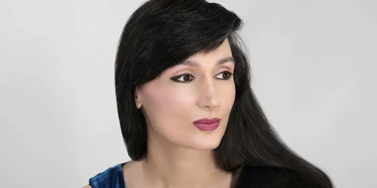 Aziza Mustafa-Zadeh