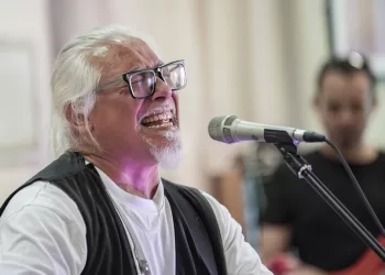 Beppe Dettori. ? Gianfranco Fine