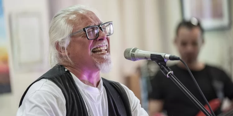 Beppe Dettori. ? Gianfranco Fine