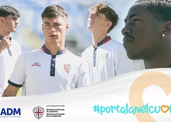 Campagna #portalanelcuore 2025