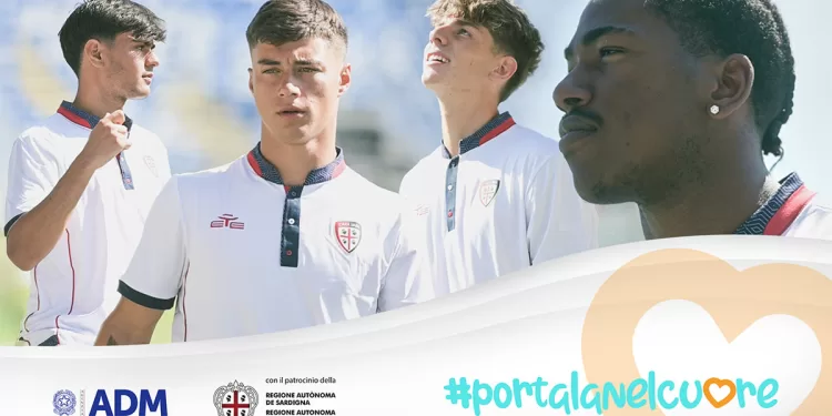 Campagna #portalanelcuore 2025