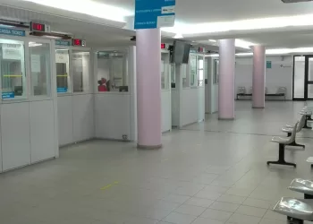 Casse ticket Palazzo Rosa Sassari