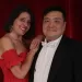 Caterina D’Angelo e Yoosang Yoon