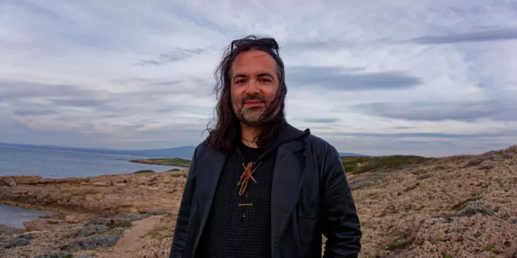 Daniele Marzeddu