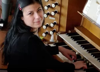 Eleni Keventsidou