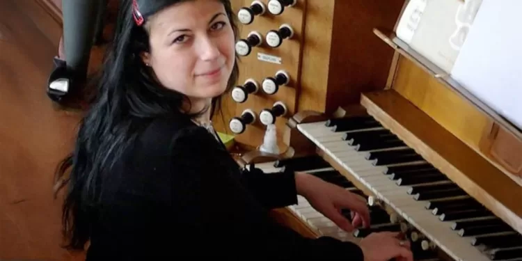 Eleni Keventsidou