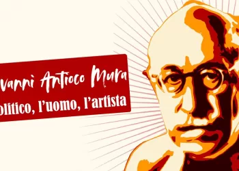 Evento Is.Be. su Giovanni Antioco Mura a Bonorva