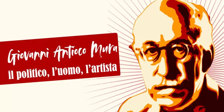 Evento Is.Be. su Giovanni Antioco Mura a Bonorva