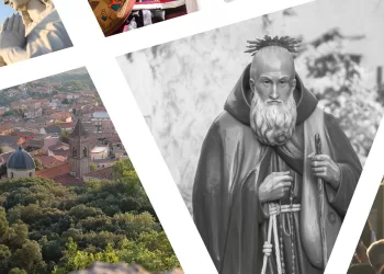 Festa di Sant’Ignazio da Laconi