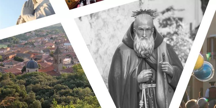 Festa di Sant’Ignazio da Laconi