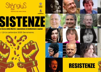 Festival Strangius 2025