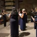 Una foto d'archivio del Festival internazionale di musiche polifoniche “Voci d’Europa”