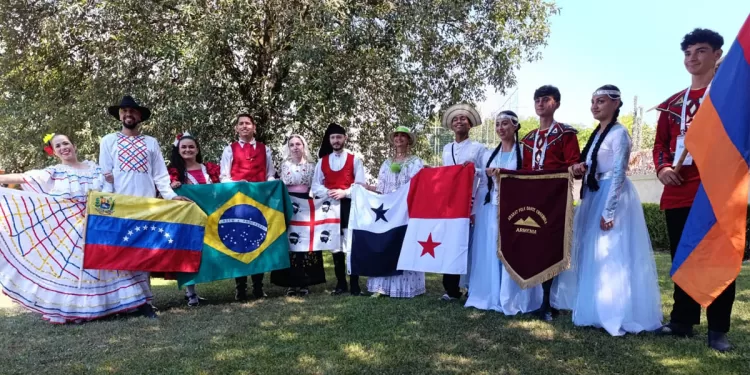 Figulinas Festival 2025