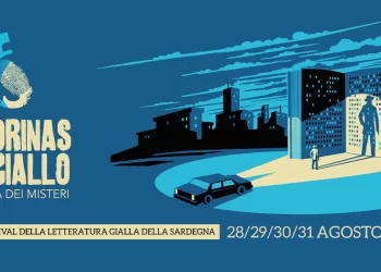Florinas in Giallo 2025