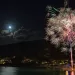 Fuochi d'artificio a Cannigione. ? Ivan Pirina