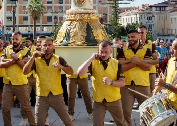 Il Gremio dei Sarti di Sassari