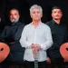 I Gipsy Kings di Patchai Reyes