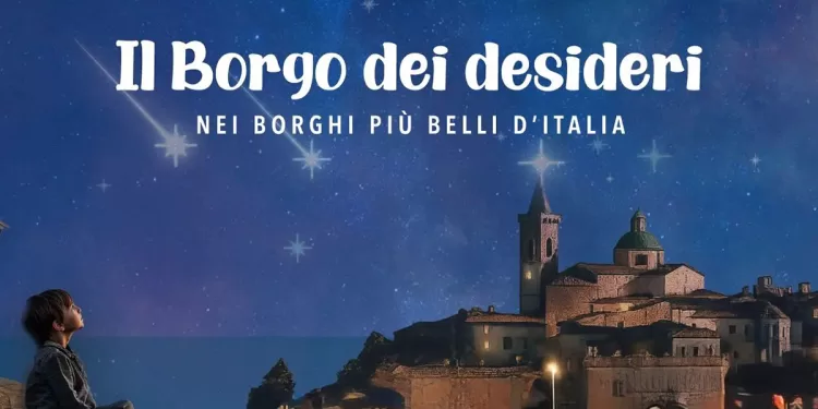 Il Borgo dei Desideri, Lollove