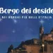 Il Borgo dei Desideri, Lollove