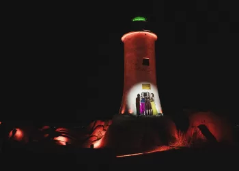 Isole che Parlano 2024. ? Francesco Conversano