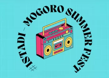 Istadi - Mogoro Summer Fest