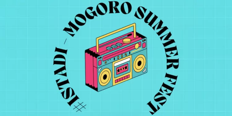 Istadi - Mogoro Summer Fest