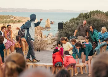 Marballu’s a Carloforte