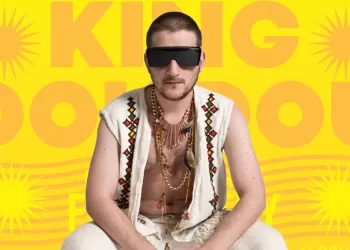 Perragosto al Fico d'India con King Doudou