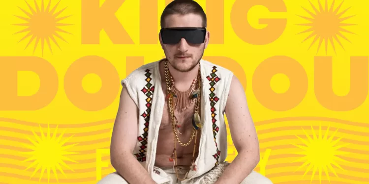 Perragosto al Fico d'India con King Doudou