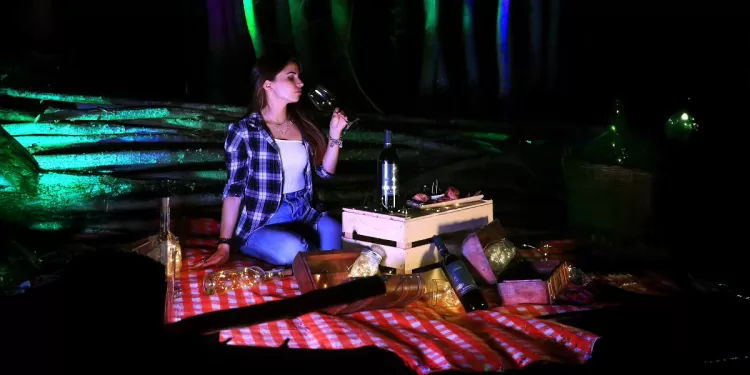 "Picnic nel Bosco" a Belvì