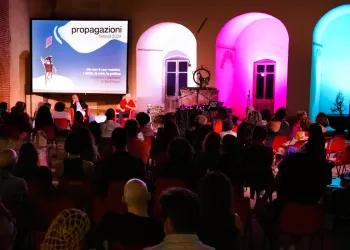 Propagazioni 2024 al Chiostro dell'Hospitalis Sancti Antoni di Oristano