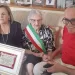 Nonna Giovanna Bellisai di Quartu compie 105 anni