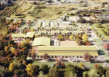 Quartu, Fornaci Picci riqualificata