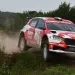 Rally dei Nuraghi e del Vermentino 2024. Foto Emanuele Perrone Rassinaby Racing e Aci Sport