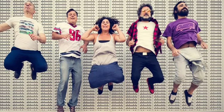 Roundella. ? Facebook