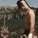 Il rapper Salmo nei panni di Arduè nel film “Nuraghes – S’Arena” di Mauro Aragoni