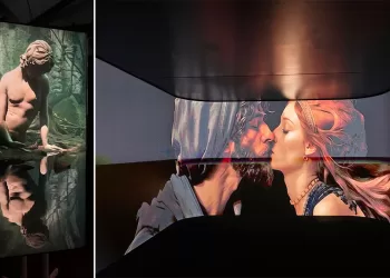 "Scatti di Viaggio" alla Manifattura tabacchi di Cagliari