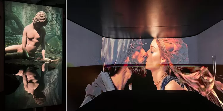 "Scatti di Viaggio" alla Manifattura tabacchi di Cagliari