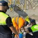 Sezione di Igiene Urbana della Polizia Locale di Cagliari