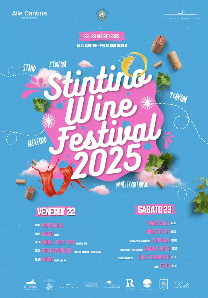 Stintino Wine Festival 2025