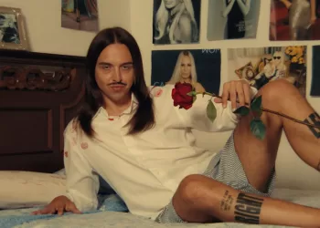 Tommy Cash