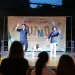 Festival di letteratura per l'infanzia “Bimbi a Bordo”