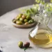 Olio e olive