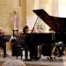 Una foto di archivio del Concorso di Pianoforte “Il Solista con Orchestra”