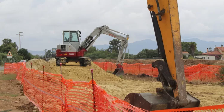 Abbanoa in azione nel litorale di Quartu